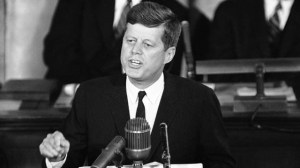 jfk speech big