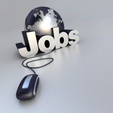 Jobs and mouse